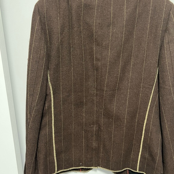 Great condition Jack and Jones blazer in extra large - Picture 5 of 8